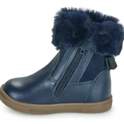 Bottines / Boots^GBB - ALVA Bleu