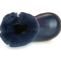 Bottines / Boots^GBB - ALVA Bleu