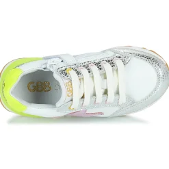 Baskets Mode^GBB - AMALIA Blanc