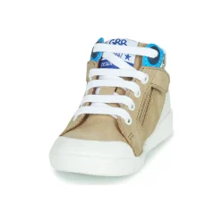 Baskets Mode^GBB - ANATOLE Beige