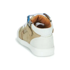 Baskets Mode^GBB - ANATOLE Beige