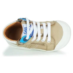 Baskets Mode^GBB - ANATOLE Beige