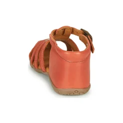 Sandales Et Nu-pieds^GBB - ANAYA Corail