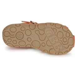 Sandales Et Nu-pieds^GBB - ANAYA Corail