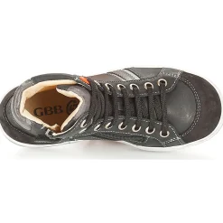 Baskets Mode^GBB - ANGELO Noir