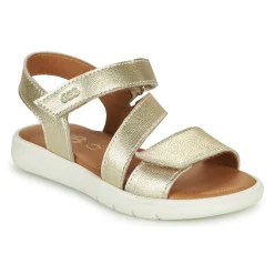 Sandales Et Nu-pieds^GBB - ANISSA Doré