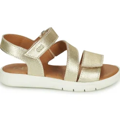Sandales Et Nu-pieds^GBB - ANISSA Doré