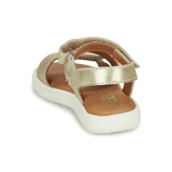 Sandales Et Nu-pieds^GBB - ANISSA Doré