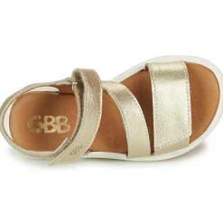 Sandales Et Nu-pieds^GBB - ANISSA Doré