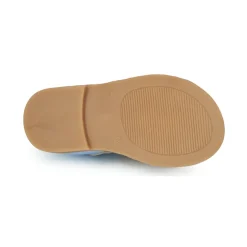 Sandales Et Nu-pieds^GBB - ANTIGA Bleu