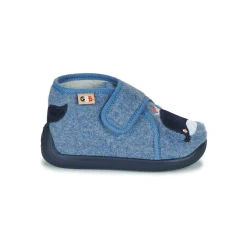 Pantoufles / Chaussons^GBB - APOCHOU Bleu