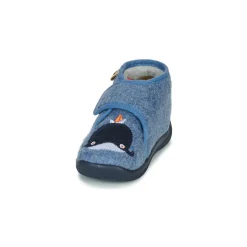 Pantoufles / Chaussons^GBB - APOCHOU Bleu