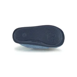Pantoufles / Chaussons^GBB - APOCHOU Bleu