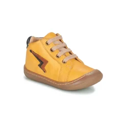 Baskets Mode^GBB - APODAMI Jaune