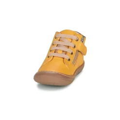 Baskets Mode^GBB - APODAMI Jaune