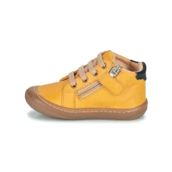 Baskets Mode^GBB - APODAMI Jaune
