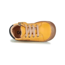 Baskets Mode^GBB - APODAMI Jaune
