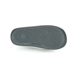 Pantoufles / Chaussons^GBB - APOPOTAM Gris