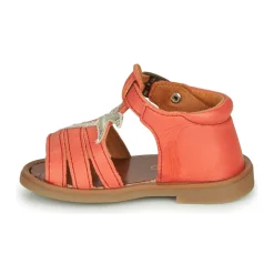 Sandales Et Nu-pieds^GBB - ARAGA Corail