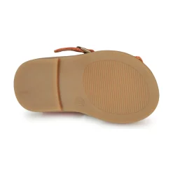 Sandales Et Nu-pieds^GBB - ARAGA Corail