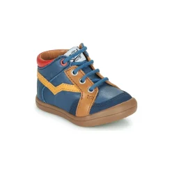Baskets Mode^GBB - ASTORY Bleu