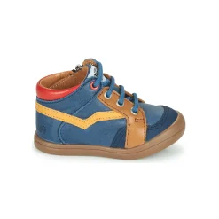 Baskets Mode^GBB - ASTORY Bleu