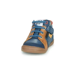 Baskets Mode^GBB - ASTORY Bleu
