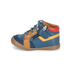 Baskets Mode^GBB - ASTORY Bleu