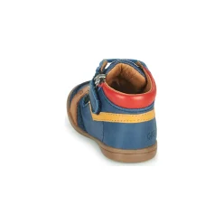 Baskets Mode^GBB - ASTORY Bleu