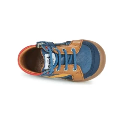 Baskets Mode^GBB - ASTORY Bleu
