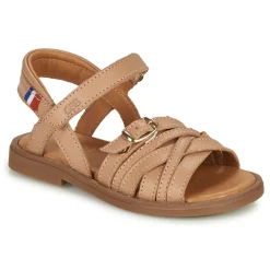 Sandales Et Nu-pieds^GBB - AUGUSTINE Beige
