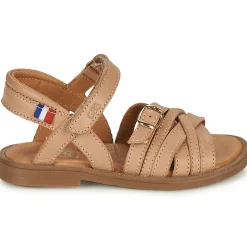 Sandales Et Nu-pieds^GBB - AUGUSTINE Beige