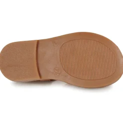 Sandales Et Nu-pieds^GBB - BANGKOK+ Marron