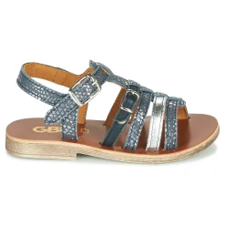 Sandales Et Nu-pieds^GBB - BANGKOK Bleu