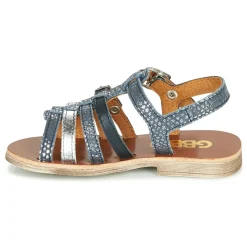 Sandales Et Nu-pieds^GBB - BANGKOK Bleu