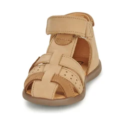 Sandales Et Nu-pieds^GBB - BARNI Marron