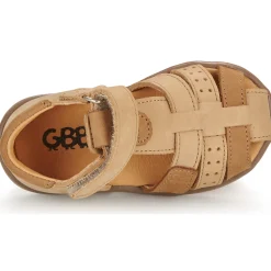 Sandales Et Nu-pieds^GBB - BARNI Marron