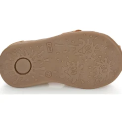 Sandales Et Nu-pieds^GBB - BARNI Marron