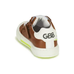 Baskets Mode^GBB - BATINO Marron