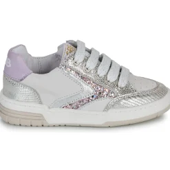 Baskets Mode^GBB - BECKIE Argenté