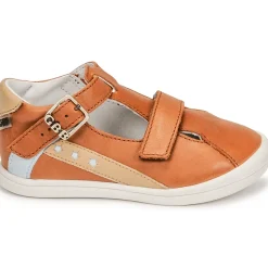 Sandales Et Nu-pieds^GBB - BERNOU Marron