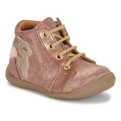 Baskets Mode^GBB - BICHETTE Rose