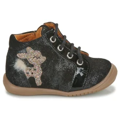 Baskets Mode^GBB - BICHETTE Noir