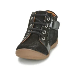 Baskets Mode^GBB - BICHETTE Noir