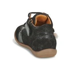 Baskets Mode^GBB - BICHETTE Noir