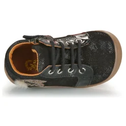 Baskets Mode^GBB - BICHETTE Noir