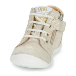Baskets Mode^GBB - BICHETTE ETE Doré
