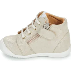 Baskets Mode^GBB - BICHETTE ETE Doré