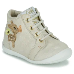 Baskets Mode^GBB - BICHETTE ETE Beige