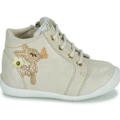 Baskets Mode^GBB - BICHETTE ETE Beige